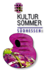 logo kultursommer t