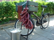 wurstfahrrad tt